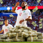 كم سيحصل المنتخب المغربي من المال بعد التأهل إلى دور الـ32 في كأس العالم 2026