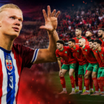 إرلينغ هالاند يفاجئ منتخب المغرب بتصريح قوي قبل المواجهة المرتقبة