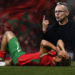 محمد وهبي يفاجئ المغاربة ويعلن بديلًا غير متوقع مكان الزلزولي في مباراة البرازيل بكأس العالم 2026