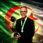 قبل مواجهة البرازيل محمد وهبي يفاجئ الجماهير المغربية بتصريح غير متوقع “أنا جزائري الأصل