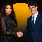 ياسين بونو يدخل في علاقة حب جديدة مع الفنانة العالمية نورة فتحي