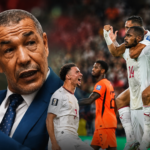 علي بن شيخ يفاجئ المنتخب المغربي بتصريح قوي بعد الفوز على هولندا في كأس العالم 2026