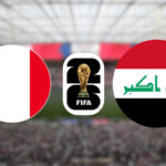 القنوات المفتوحة الناقلة لمباراة فرنسا والعراق في كأس العالم 2026