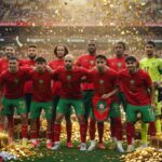 القيمة السوقية للاعبي المنتخب المغربي المشاركين في كأس العالم 2026 وترتيبهم بين المنتخبات