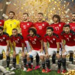 القيمة السوقية للاعبي المنتخب المصري في كأس العالم 2026 وترتيبهم بين المنتخبات المشاركة