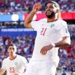 فيديو ملخص وأهداف مباراة المغرب واسكتلندا 1-0 في كأس العالم 2026