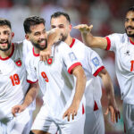 تشكيلة الأردن ضد كولومبيا الودية استعدادًا لكأس العالم 2026