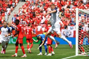 فيديو أهداف مباراة كندا والبوسنة والهرسك 1-1 في كأس العالم 2026