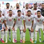 تشكيلة منتخب الأردن الرسمية ضد الجزائر في كأس العالم 2026