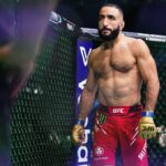 موعد نزال بلال محمد وغابريل بونفيم والقنوات الناقلة في UFC