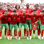 منافس المنتخب المغربي في ورطة قبل انطلاق كأس العالم 2026