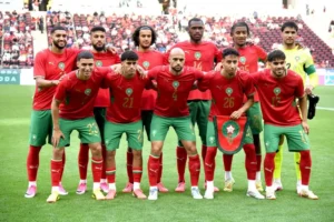 منافس المنتخب المغربي في ورطة قبل انطلاق كأس العالم 2026
