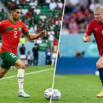 القنوات المفتوحة الناقلة لمباراة المغرب والنرويج الودية استعدادًا لكأس العالم 2026
