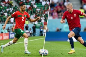 القنوات المفتوحة الناقلة لمباراة المغرب والنرويج الودية استعدادًا لكأس العالم 2026