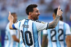 فيديو ملخص وأهداف مباراة الأرجنتين والنمسا 2-0 في كأس العالم 2026