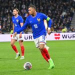 القنوات المفتوحة الناقلة لمباراة فرنسا وايرلندا الودية استعدادًا لكأس العالم 2026