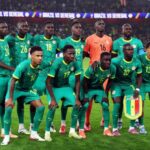 تشكيلة منتخب السنغال الرسمية ضد فرنسا في كأس العالم 2026