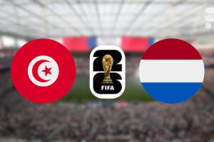 بث مباشر مباراة هولندا وتونس في كأس العالم 2026