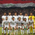 تشكيلة العراق ضد النرويج في كأس العالم 2026