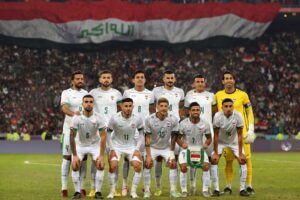 تشكيلة العراق ضد النرويج في كأس العالم 2026