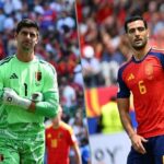 القنوات المفتوحة الناقلة لمباراة إسبانيا وبلجيكا في كأس العالم 2026