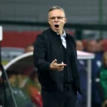 نجم المغرب يتراجع عن تمثيل المنتخب المغربي بسبب محمد وهبي ويختار إلمانيا