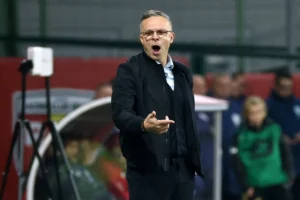 نجم المغرب يتراجع عن تمثيل المنتخب المغربي بسبب محمد وهبي ويختار إلمانيا