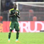 ساديو ماني يعلن اعتزاله اللعب دوليًا بعد خروج السنغال من كأس العالم 2026