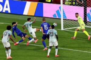 فيديو ملخص وأهداف مباراة البرتغال وكرواتيا 2-1 في كأس العالم 2026