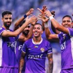 القنوات الناقلة لمباراة العين وإلتشي الودية 2026