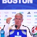 تصريحات ديدييه ديشامب قبل مباراة المغرب وفرنسا بكأس العالم تغضب المصريين والمغاربة
