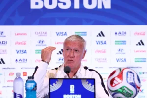تصريحات ديدييه ديشامب قبل مباراة المغرب وفرنسا بكأس العالم تغضب المصريين والمغاربة
