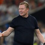 رونالد كومان يستقيل رسميًا من تدريب هولندا بعد الإقصاء أمام المغرب في كأس العالم 2026