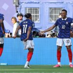 تعرف على رجل مباراة فرنسا والسويد في كأس العالم 2026