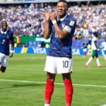 ترتيب هدافي كأس العالم 2026 بعد ثنائية كيليان مبابي أمام السويد