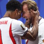 تعرف على رجل مباراة إنجلترا والكونغو الديمقراطية في كأس العالم 2026