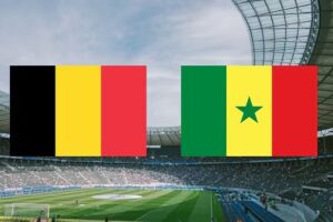 بث مباشر مباراة السنغال وبلجيكا في كأس العالم 2026