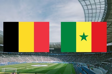 بث مباشر مباراة السنغال وبلجيكا في كأس العالم 2026