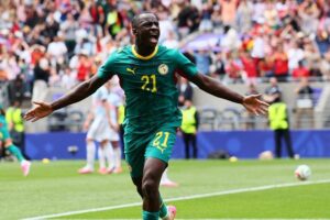 تعرف على رجل مباراة السنغال وبلجيكا في كأس العالم 2026