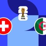 القنوات المفتوحة الناقلة لمباراة الجزائر وسويسرا في كأس العالم 2026