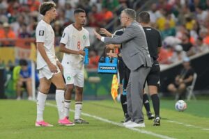 محمد وهبي في مأزق كبير قبل مباراة المغرب وكندا بكأس العالم 2026