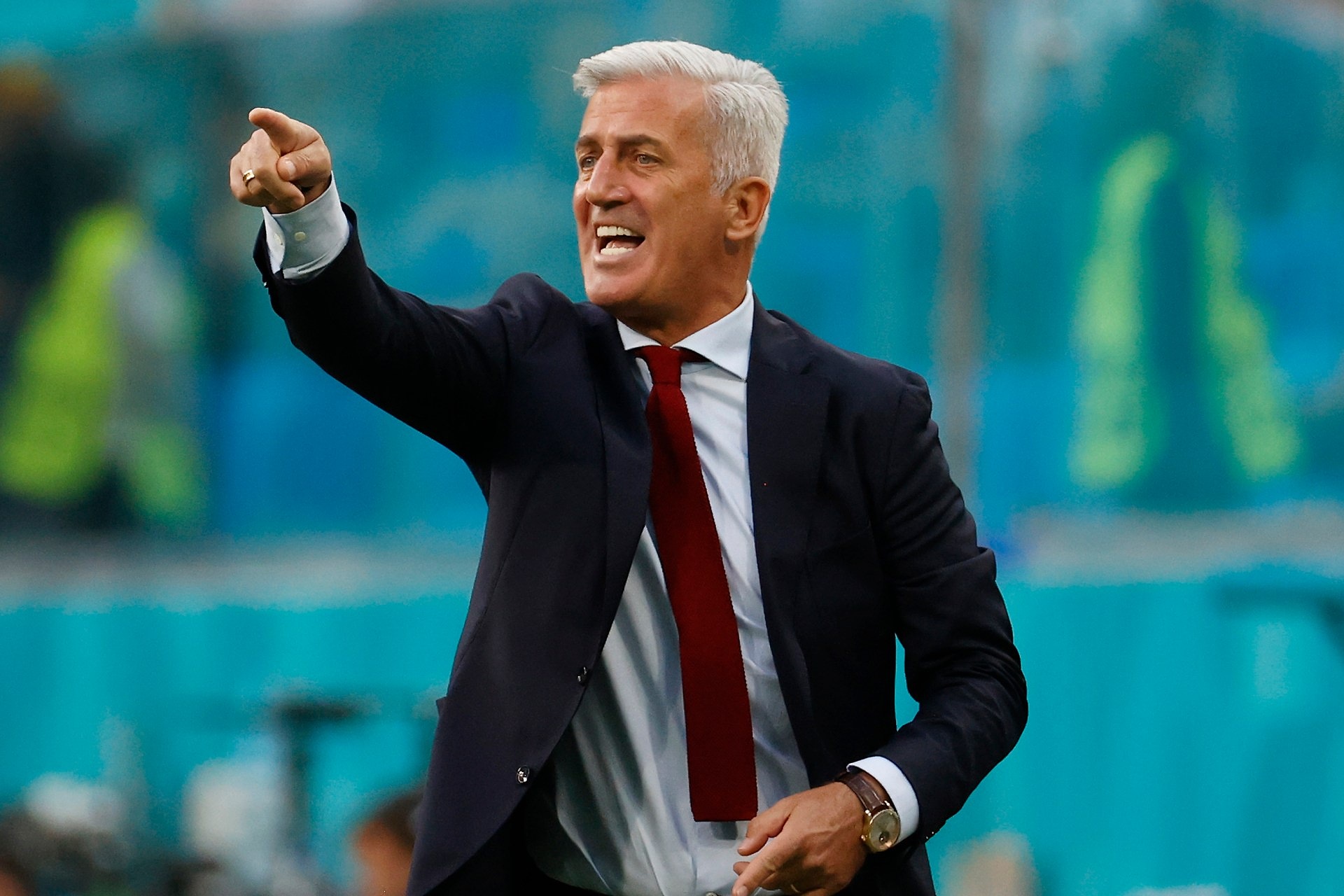 بيتكوفيتش يفاجئ منتخب سويسرا بسر خطير قد يقود الجزائر إلى ثمن نهائي كأس العالم 2026