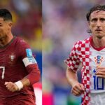 القنوات المفتوحة الناقلة لمباراة البرتغال وكرواتيا في كأس العالم 2026