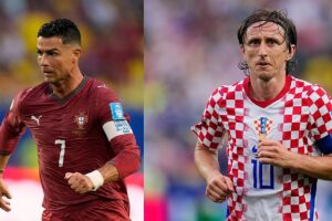 القنوات المفتوحة الناقلة لمباراة البرتغال وكرواتيا في كأس العالم 2026