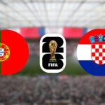 بث مباشر مباراة البرتغال وكرواتيا في كأس العالم 2026