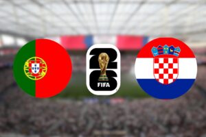 بث مباشر مباراة البرتغال وكرواتيا في كأس العالم 2026