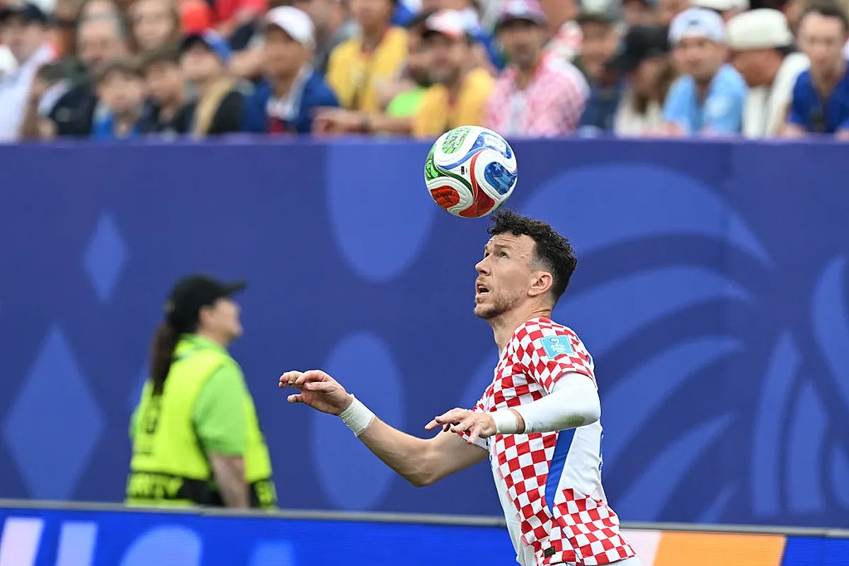 تعرف على رجل مباراة البرتغال وكرواتيا في كأس العالم 2026