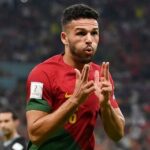 غونزالو راموس يقود البرتغال للتأهل والـVAR يصدم كرواتيا في الثواني الأخيرة