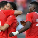 تعرف على رجل مباراة الجزائر وسويسرا في كأس العالم 2026
