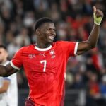 منتخب سويسرا يطيح بالجزائر ويضرب موعدًا ناريًا مع إسبانيا في دور الـ16 من كأس العالم 2026